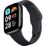 Smartwatch Xiaomi Redmi Watch 3 Active - Preto