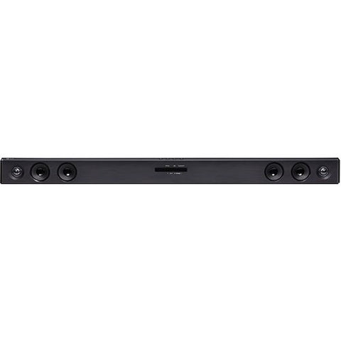 Soundbar LG SQC2