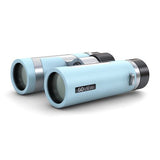 Binóculos 10x34 GoView ZoomR - Miami Blue