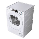 Máquina de Secar Candy RapidÓ ROE H9A2TE-S | 9 Kg | Bomba de Calor | A++ | Branco