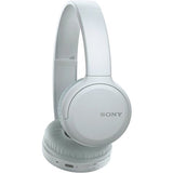 Auscultadores Bluetooth Sony WH-CH510W - Branco