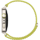 Huawei Watch Fit 4 Pro - Green