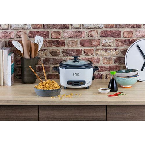 Arrozeira Elétrica Russell Hobbs 27040-56 | 500W