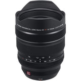 Objetiva Fujifilm XF 8-16mm F2.8 R LM WR