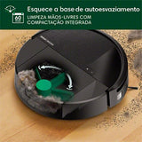 Aspirador Robot iRobot Roomba® Combo 205 DustCompactor