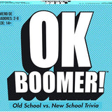 Jogo Ok Boomer! Versão Portuguesa - Lexibook