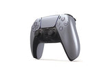 Comando PS5 DualSense (PS5/PC/Mac/Bluetooth) - Sterling Silver