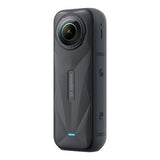 Action Cam 360º Insta360 X5 - Essentials Bundle - Preto