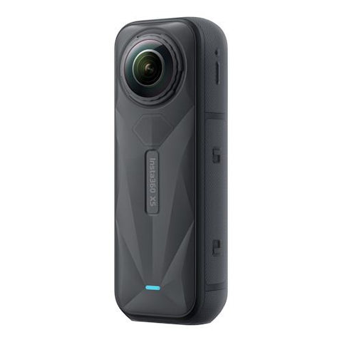 Action Cam 360º Insta360 X5 - Essentials Bundle - Preto