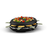 Raclette Tefal RE310010 Cocoon