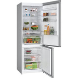 Frigorífico Combinado Bosch KGN497LDF | 203x70x66,7 cm | 440 L | D | Inox