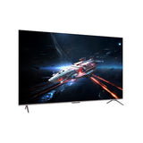 Smart TV Android Haier 75 QLED UHD 4K H75Q800UX - 190cm