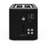 KRUPS KH641810 TORRADEIRA SMART'N L