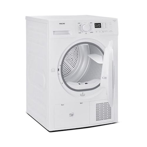 Máquina Secar Roupa Proline PROHP82 | 8 Kg | A++ | Bomba de calor