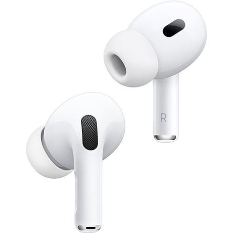 Auriculares True Wireless Apple AirPods Pro (2ª Geração) 2023 - Branco