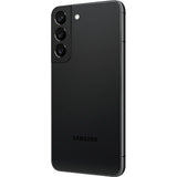 Smartphone Samsung Galaxy S22 5G Preto - 6.1 128GB 8GB RAM