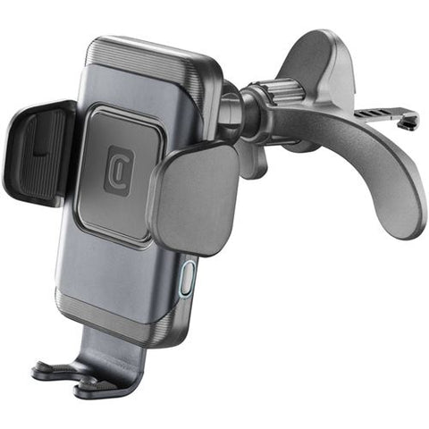 Suporte Smartphone Cellularline Hug Dual Pro