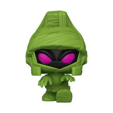 Funko Pop! Animation Figura de Vinyl Looney Tunes: Marvin, The Martian  - 1674