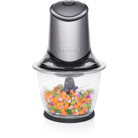 Picadora Tristar BL-4019 | 1.2 L | 400 W | Metal