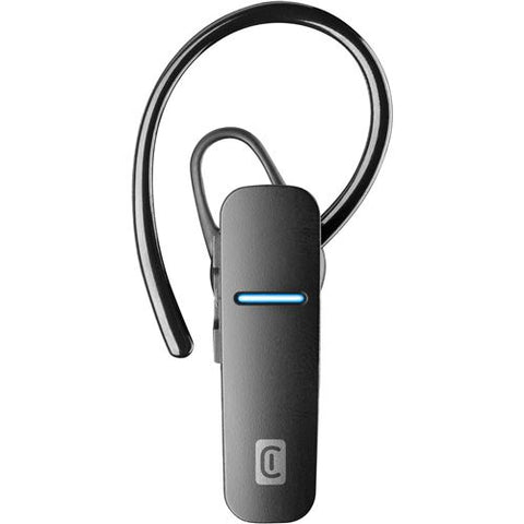 Auricular Bluetooth Cellularline Sleek
