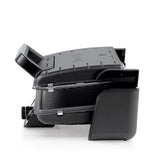 Grelhador de Placas Flama 2000W - Preto