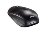 Conjunto Teclado + Rato Hama Wireless Cortino (19182664)