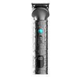 Aparador Multigroomer 6 em 1 Cecotec PrecisionCare Samurai Profling