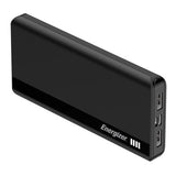 Powerbank Energizer 10KmAh - Preto