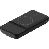 Powerbank Magnético Belkin BOOST CHARGE 10000mAh com MagSafe - Preto