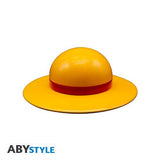 Taça e Pires One Piece: Straw Hat - ABYstyle