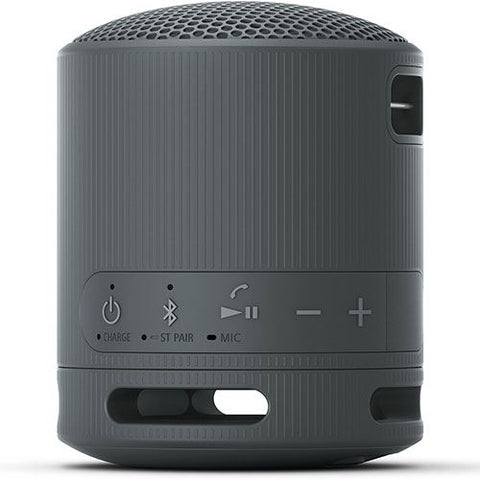 Coluna Portátil Bluetooth Sony SRS-XB100 - Preto