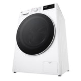 Máquina Lavar Roupa LG F4WR3510A0W | 10Kg | 1400RPM | A | Branco