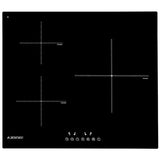 Placa de Indução Jocel JP3EI009111 | 59 cm | 3 Zonas | Preto