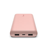 Powerbank Belkin 20000mAh 15W - Rosa