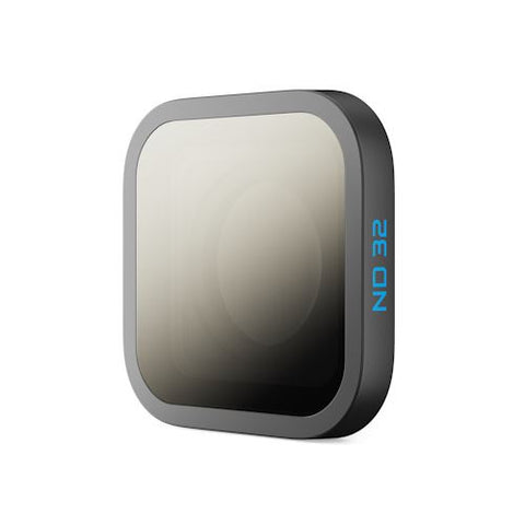 GoPro Kit 4 Filtros Densidade Neutra - HERO13 Black