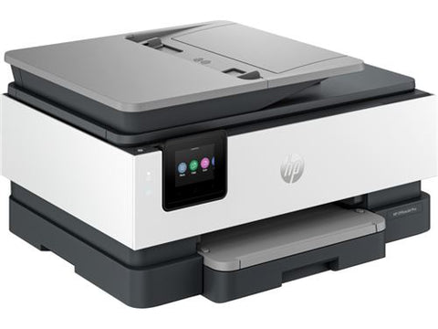 Impressora Multifunções HP OfficeJet Pro 8122e - Branco