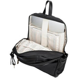 Mochila para Portátil 13.3 Pepe Jeans Morgan - Preta