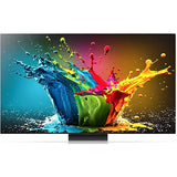 Smart TV LG 86 QNED UHD 8K 86QNED99T - 218 cm