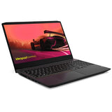 Computador Portátil Gaming Lenovo IdeaPad 3 15ACH6 | 15.6'' | GeForce RTX 3050 | AMD Ryzen 5 5600H | 8GB | 512GB SSD