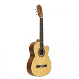 Guitarra Clássica Graciano SM-CE - Cor Natural - Angel Lopez