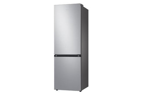 Frigorífico Combinado Samsung Rb34C600Csa | 185,3X59,5X65,8 Cm | 344 L | C | Grafite - Outlet - Grade A