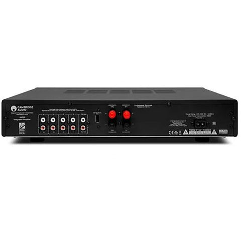 Amplificador Cambridge AX A25
