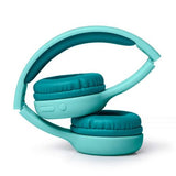 Auscultadores Muse M-215 Kids Bluetooth Azul