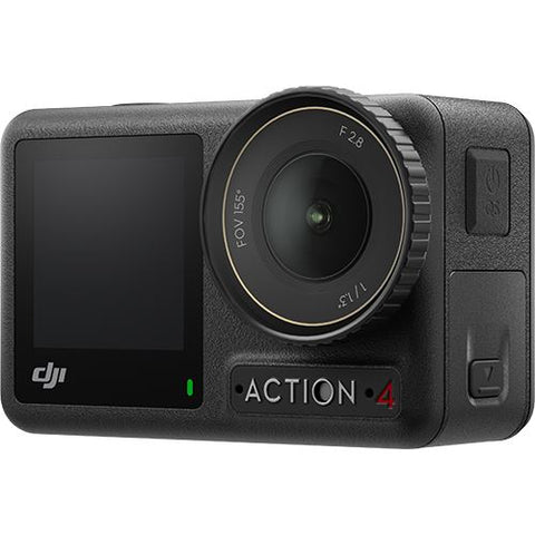 Action Cam DJI Osmo Action 4 - Standard Combo