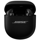 Auriculares True Wireless Bluetooth Bose QuietComfort Ultra Gen 2 - Preto