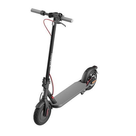 Trotinete Elétrica Xiaomi Scooter 4 - Preto