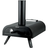 Forno de Pizza Jocca 2372 - Preto