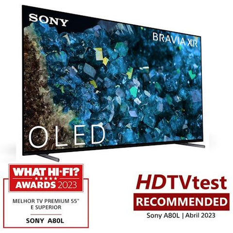 Smart TV Sony 65