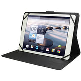 Capa Temium Universal para Tablet 7'' - 8'' - Preta