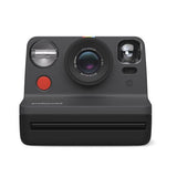 Máquina Fotográfica Instantânea Polaroid Now Generation 2 - Preta